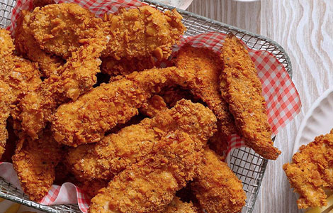 Chicken Strips