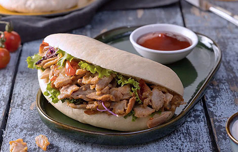 Doner Kebab